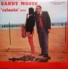 LP - Sandy Mosse - Relaxin' With Sandy Mosse