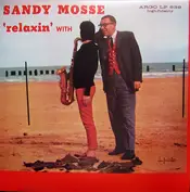 Sandy Mosse