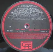 LP - Sandy Mosse - Relaxin' With Sandy Mosse