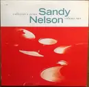 LP - Sandy Nelson - Collector's Gems Volume Two