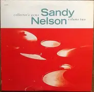 Sandy Nelson - Collector's Gems Volume Two