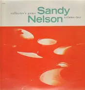 Sandy Nelson - Collector's Gems Volume Two