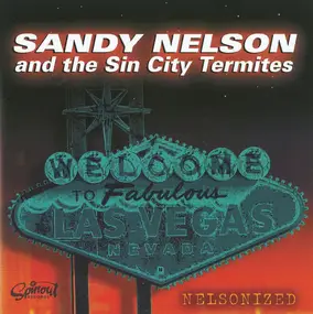 Sandy Nelson - Nelsonized