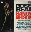 LP - Sandy Nelson - Boss Beat