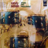 Sandy Nelson - Drums And More Drums!