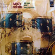 Sandy Nelson - Drums And More Drums!
