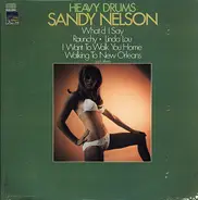 Sandy Nelson - Heavy Drums