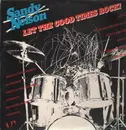 LP - Sandy Nelson - Let the good times roll