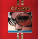 LP - Sandy Nelson - Rock Drum Best 20 - Gatefold / Insert
