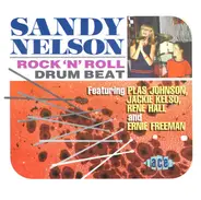 Sandy Nelson - Rock 'n' Roll Drum Beat
