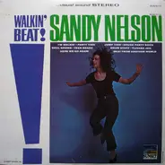 Sandy Nelson - Walkin' Beat