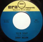 Das Orchester Sandy Nelson - Teen Beat / Big Jump