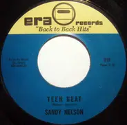 Sandy Nelson - Teen Beat / Big Jump