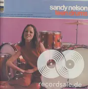 LP - Sandy Nelson - Teen Drums