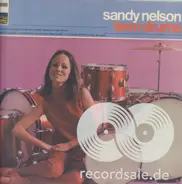Sandy Nelson - Teen Drums