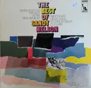 LP - Sandy Nelson - The Best Of Sandy Nelson
