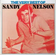 Sandy Nelson - The Very Best Of Sandy Nelson