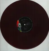 Double LP - Sandy Nelson - This Is Sandy Nelson - Red Vinyl, Obi