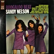 LP - Sandy Nelson - Boogaloo Beat