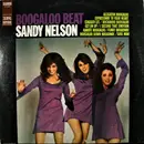 LP - Sandy Nelson - Boogaloo Beat