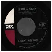 Sandy Nelson