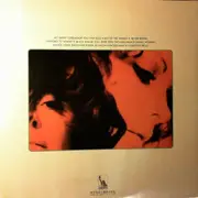 LP - Sandy Nelson - Let's Go Drum! - red