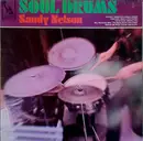 LP - Sandy Nelson - Soul Drums