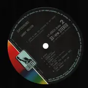 LP - Sandy Nelson - Superdrums!