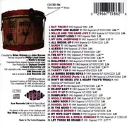 CD - Sandy Nelson - Rock 'N' Roll Drum Beat