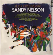 Sandy Nelson - Rock 'N Roll Revival
