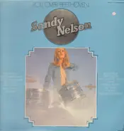 Sandy Nelson - Roll Over Beethoven
