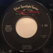 Sandy Nelson - Teen Beat / Let There Be Drums