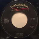 7inch Vinyl Single - Sandy Nelson - Teen Beat / Let There Be Drums
