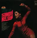 Double LP - Sandy Nelson - This Is Sandy Nelson - Red Vinyl