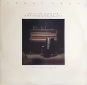 Sandy Owen - Boogie Woogie Rhythm And Blues - Ensemble & Solo Piano