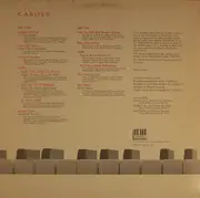 LP - Sandy Owen - Carols