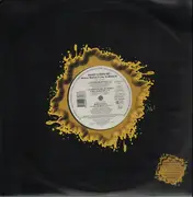 12inch Vinyl Single - Sandy & Papo MC - Mueve Mueve (I Like To Move It)