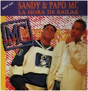 Sandy & Papo - La Hora De Bailar