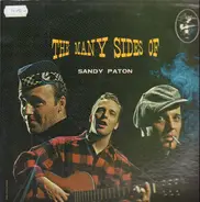 Sandy Paton - The Many Sides Of Sandy Paton