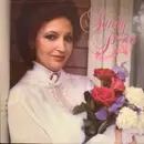 LP - Sandy Posey - Tennessee Rose