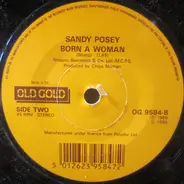 Sandy Posey - The Single Girl