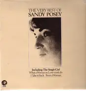 Sandy Posey - The Very Best Of Sandy Posey