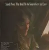 LP - Sandy Posey - Why Don't We Go Somewhere And Love