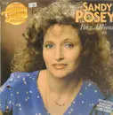 LP - Sandy Posey - Born A Woman