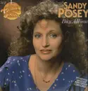 LP - Sandy Posey - Born A Woman