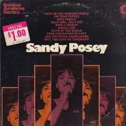 Sandy Posey - Sandy Posey