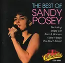 CD - Sandy Posey - The Best Of Sandy Posey