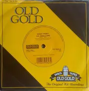 7inch Vinyl Single - Sandy Posey - The Single Girl
