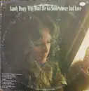 LP - Sandy Posey - Why Don't We Go Somewhere And Love