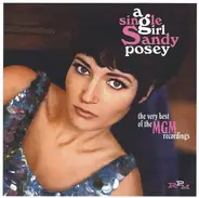 Sandy Posey - A Single Girl: The Very Best Of The MGM Recordings